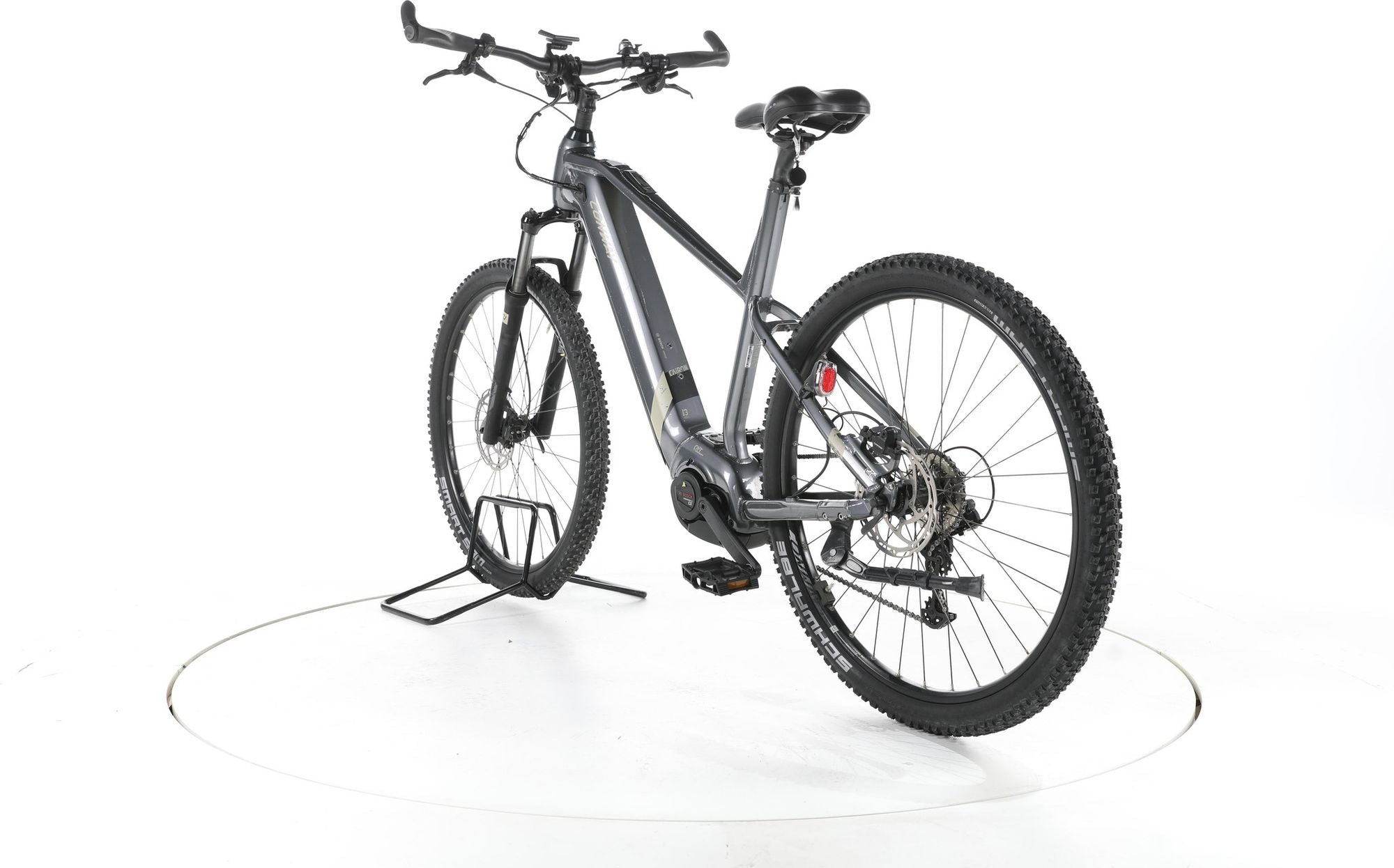 Produit reconditionné - Conway Cairon S 2.0 E-Bike - Bon Etat