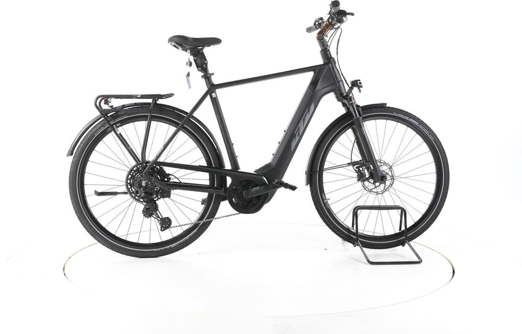 Produit reconditionné - KTM Zeg Power Sport 11 Plus Trekking E-Bike - Très Bon Etat