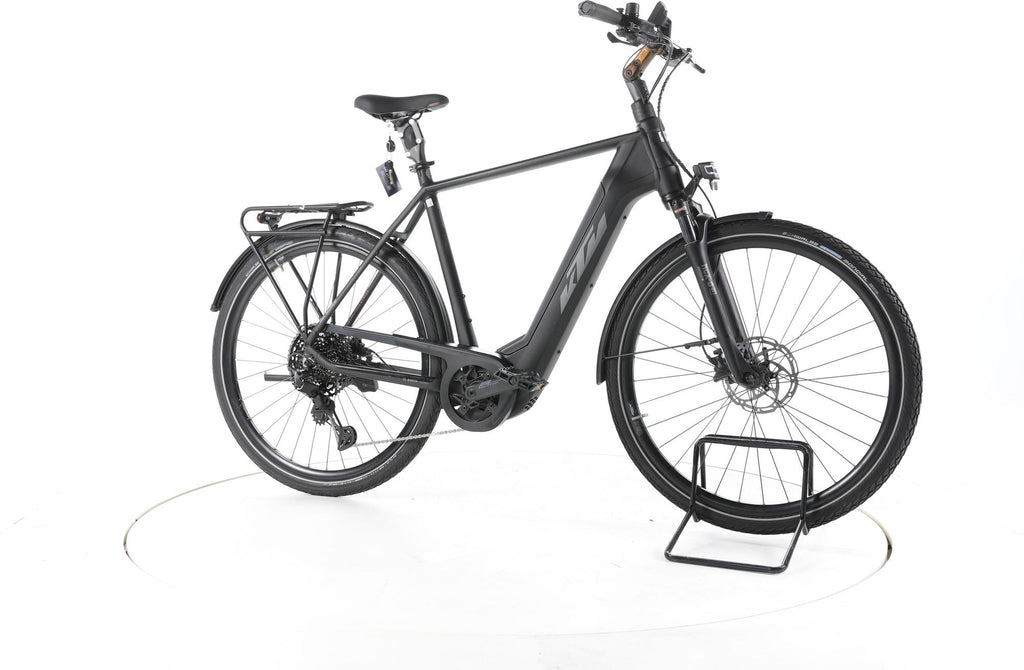 Produit reconditionné - KTM Zeg Power Sport 11 Plus Trekking E-Bike - Très Bon Etat