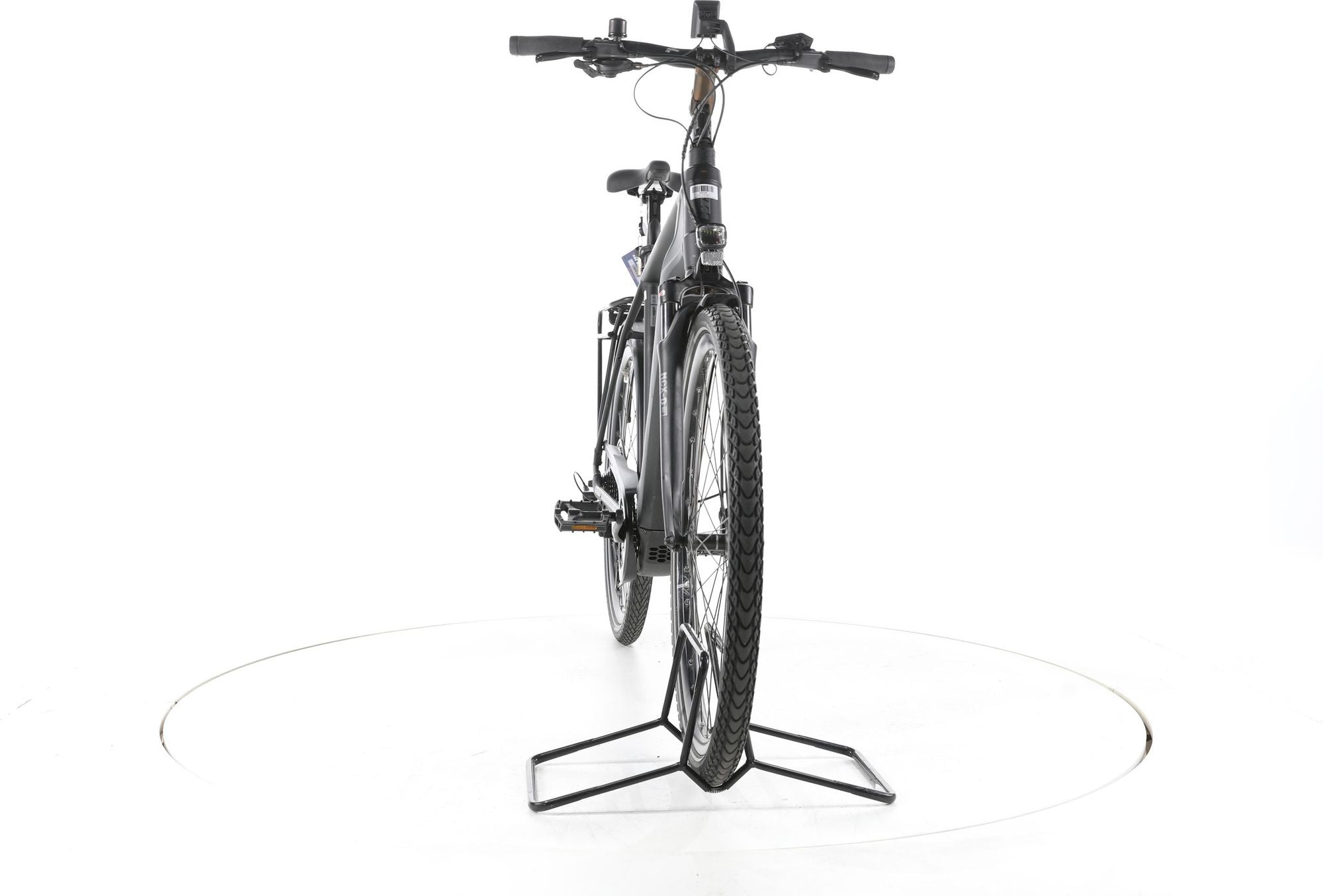 Produit reconditionné - KTM Zeg Power Sport 11 Plus Trekking E-Bike - Très Bon Etat