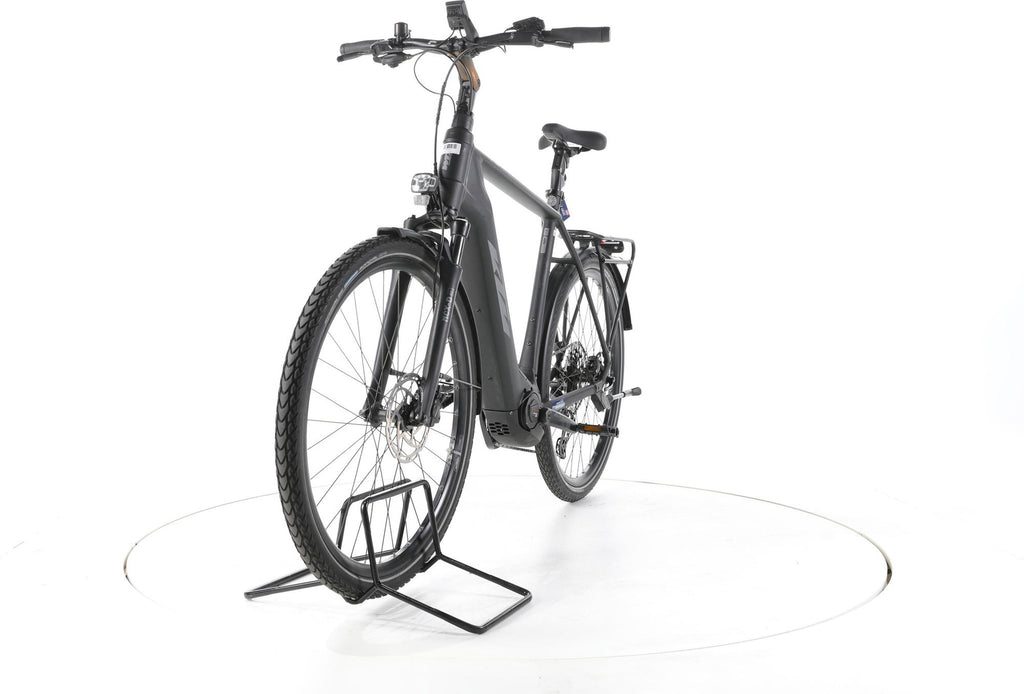 Produit reconditionné - KTM Zeg Power Sport 11 Plus Trekking E-Bike - Très Bon Etat
