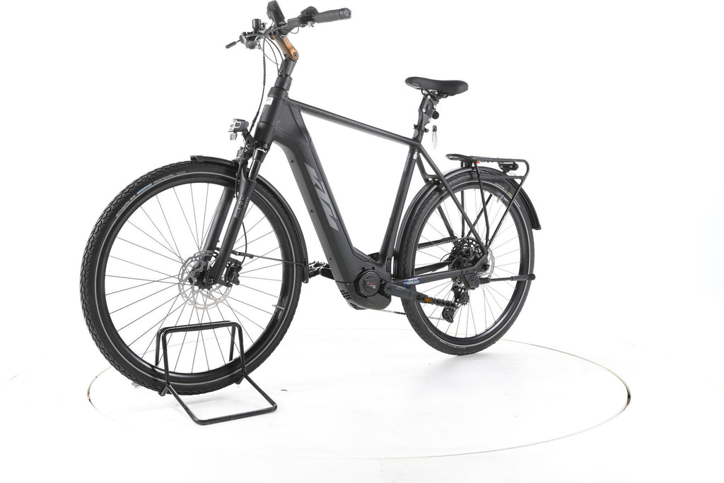Produit reconditionné - KTM Zeg Power Sport 11 Plus Trekking E-Bike - Très Bon Etat