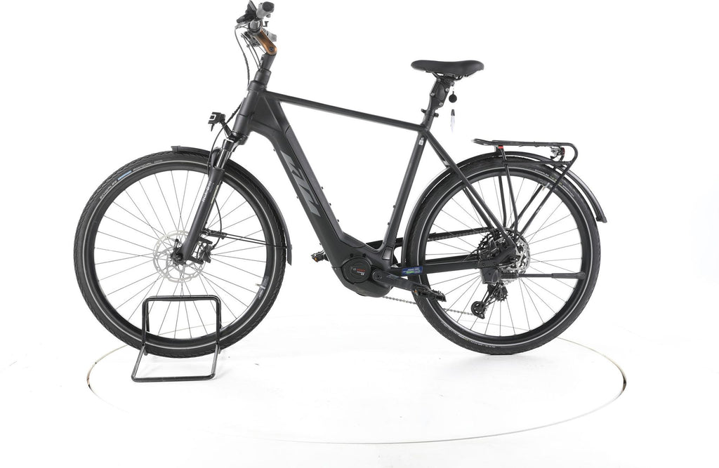 Produit reconditionné - KTM Zeg Power Sport 11 Plus Trekking E-Bike - Très Bon Etat