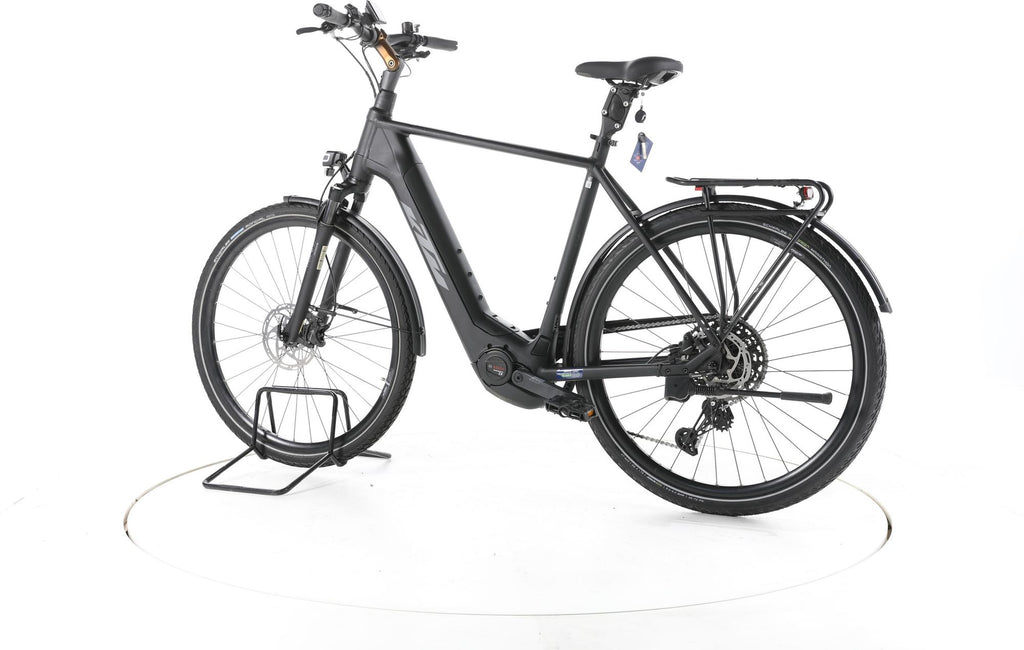 Produit reconditionné - KTM Zeg Power Sport 11 Plus Trekking E-Bike - Très Bon Etat