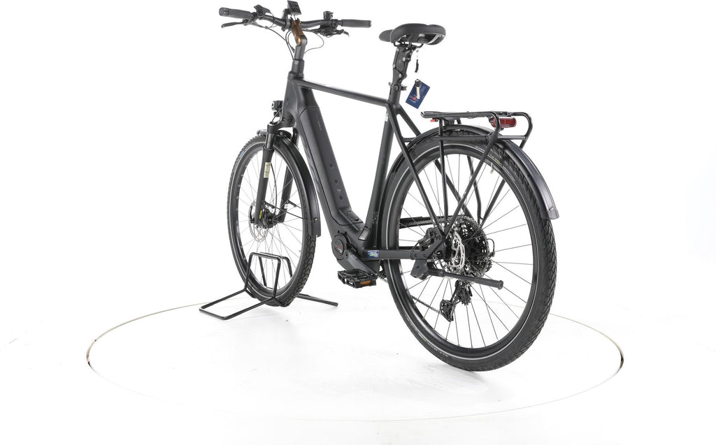 Produit reconditionné - KTM Zeg Power Sport 11 Plus Trekking E-Bike - Très Bon Etat