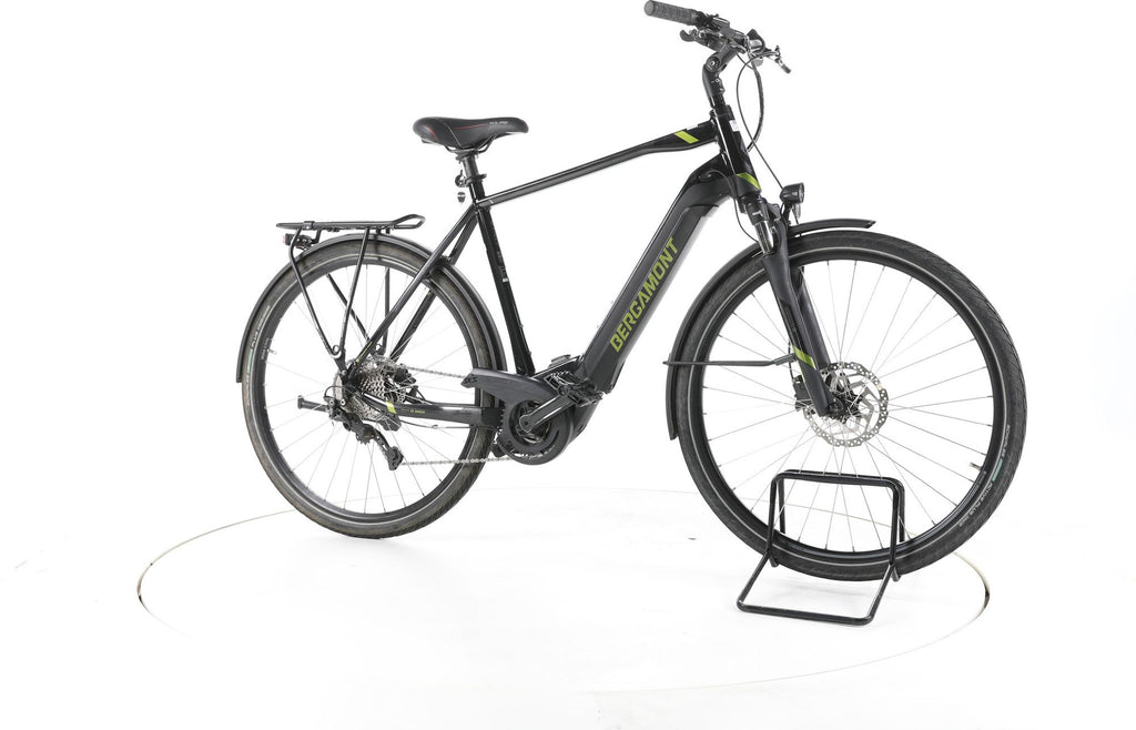 Produit reconditionné - Bergamont E-Horizon Sport Trekking E-Bike - Très Bon Etat