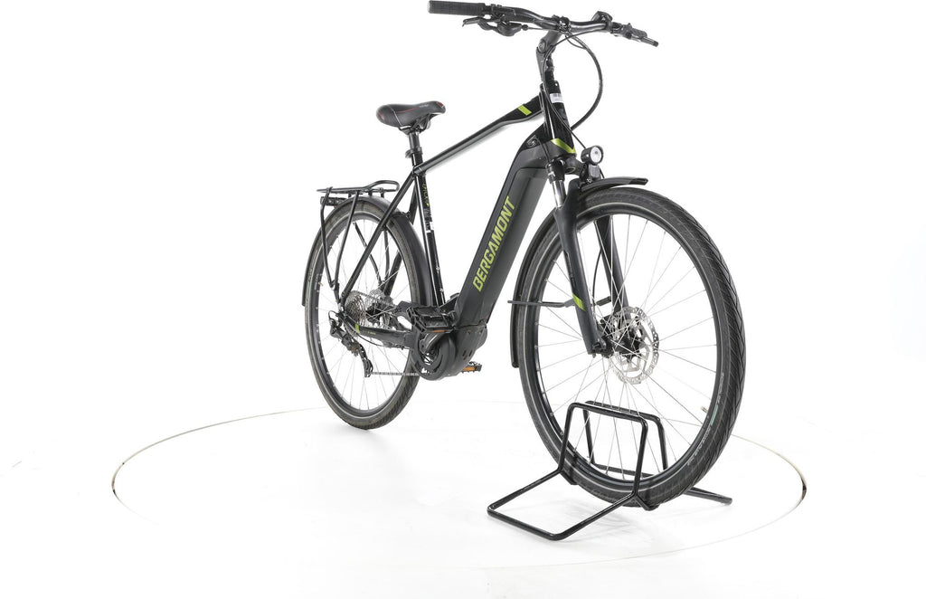 Produit reconditionné - Bergamont E-Horizon Sport Trekking E-Bike - Très Bon Etat