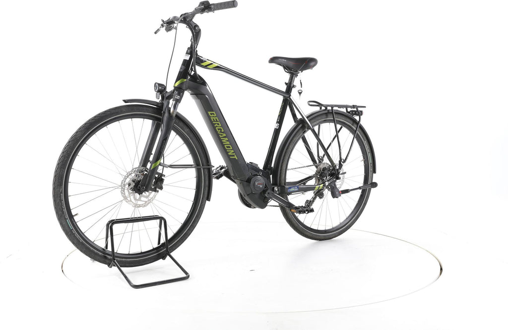 Produit reconditionné - Bergamont E-Horizon Sport Trekking E-Bike - Très Bon Etat
