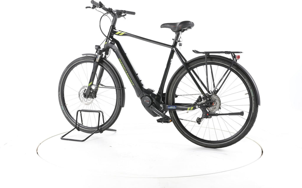 Produit reconditionné - Bergamont E-Horizon Sport Trekking E-Bike - Très Bon Etat