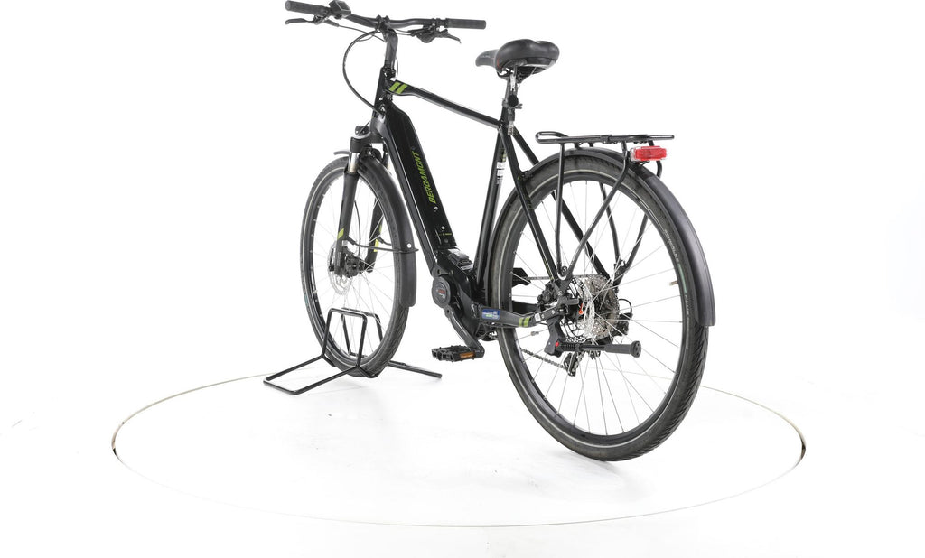 Produit reconditionné - Bergamont E-Horizon Sport Trekking E-Bike - Très Bon Etat