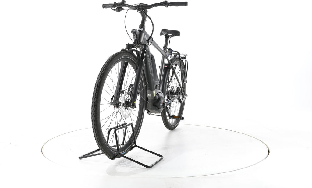 Produit reconditionné - Stevens E-Triton Trekking E-Bike - Très Bon Etat