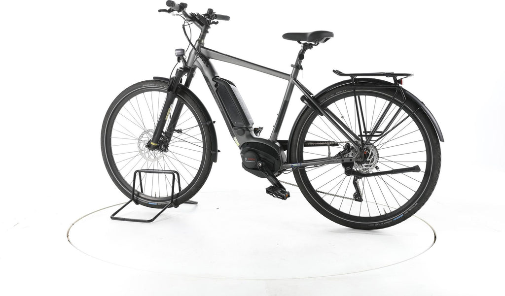 Produit reconditionné - Stevens E-Triton Trekking E-Bike - Très Bon Etat