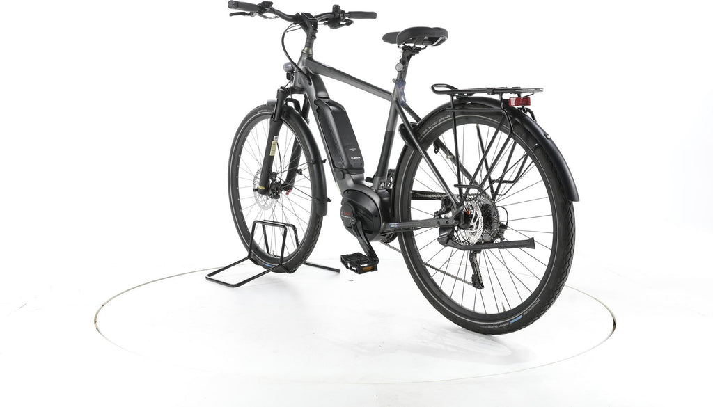 Produit reconditionné - Stevens E-Triton Trekking E-Bike - Très Bon Etat