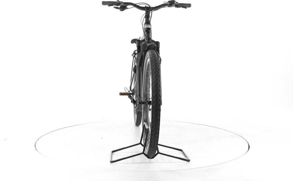 Produit reconditionné - Cube Kathmandu Hybrid SLT Trekking E-Bike - Bon Etat