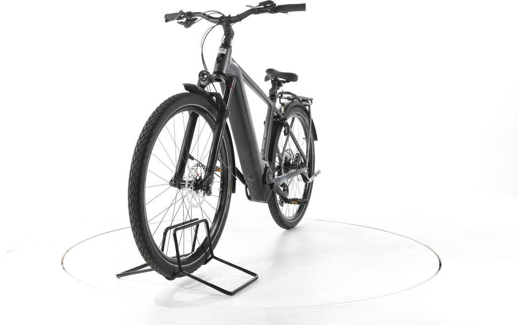Produit reconditionné - Cube Kathmandu Hybrid SLT Trekking E-Bike - Bon Etat