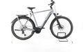 Produit reconditionné - Cube Kathmandu Hybrid SLX Trekking E-Bike - Très Bon Etat