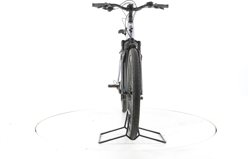 Produit reconditionné - Cube Kathmandu Hybrid SLX Trekking E-Bike - Très Bon Etat