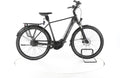 Produit reconditionné - KTM Macina City 710 belt City E-Bike 2024 - Bon Etat