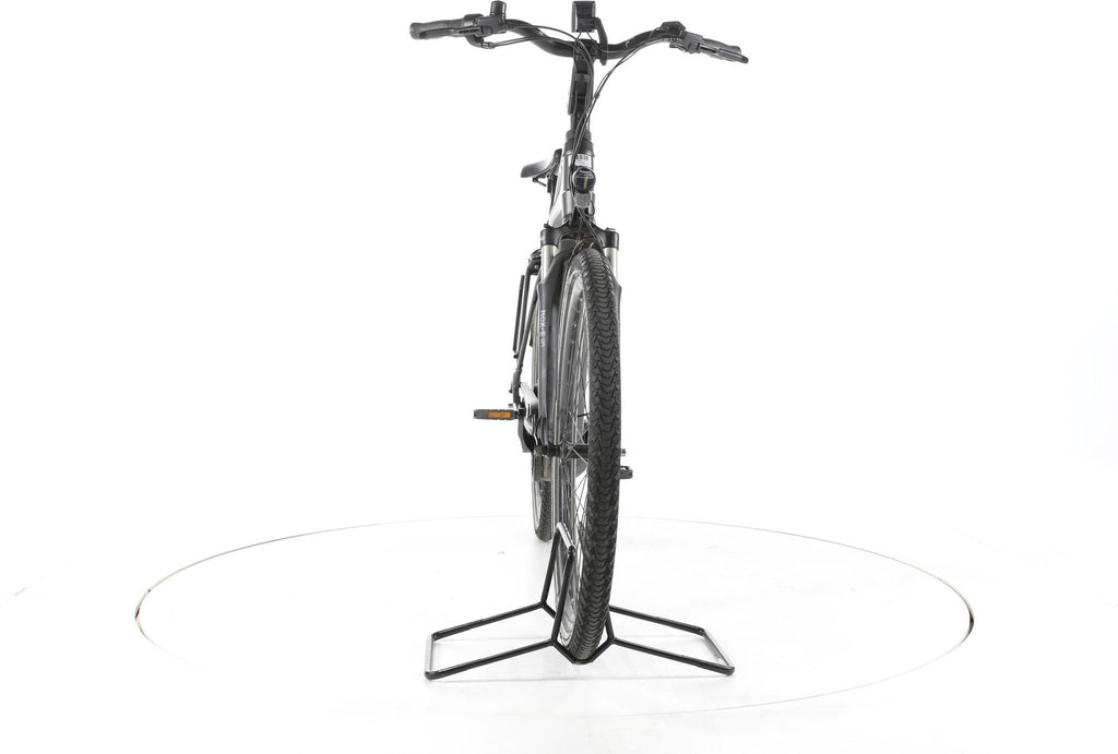 Produit reconditionné - KTM Macina City 710 belt City E-Bike 2024 - Bon Etat