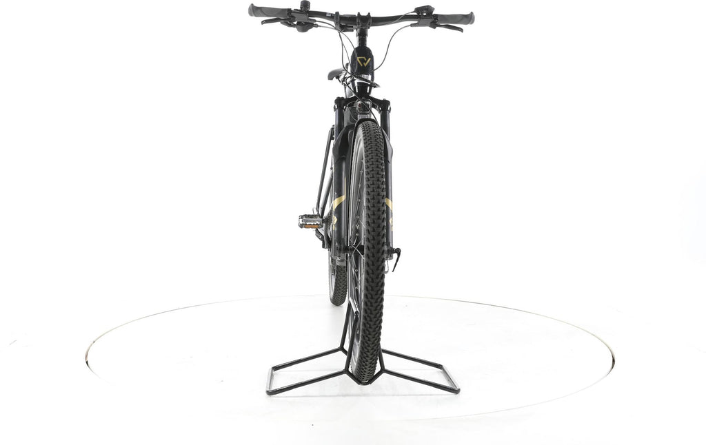 Produit reconditionné - Conway Cairon T 5.0 Trekking E-Bike - Très Bon Etat