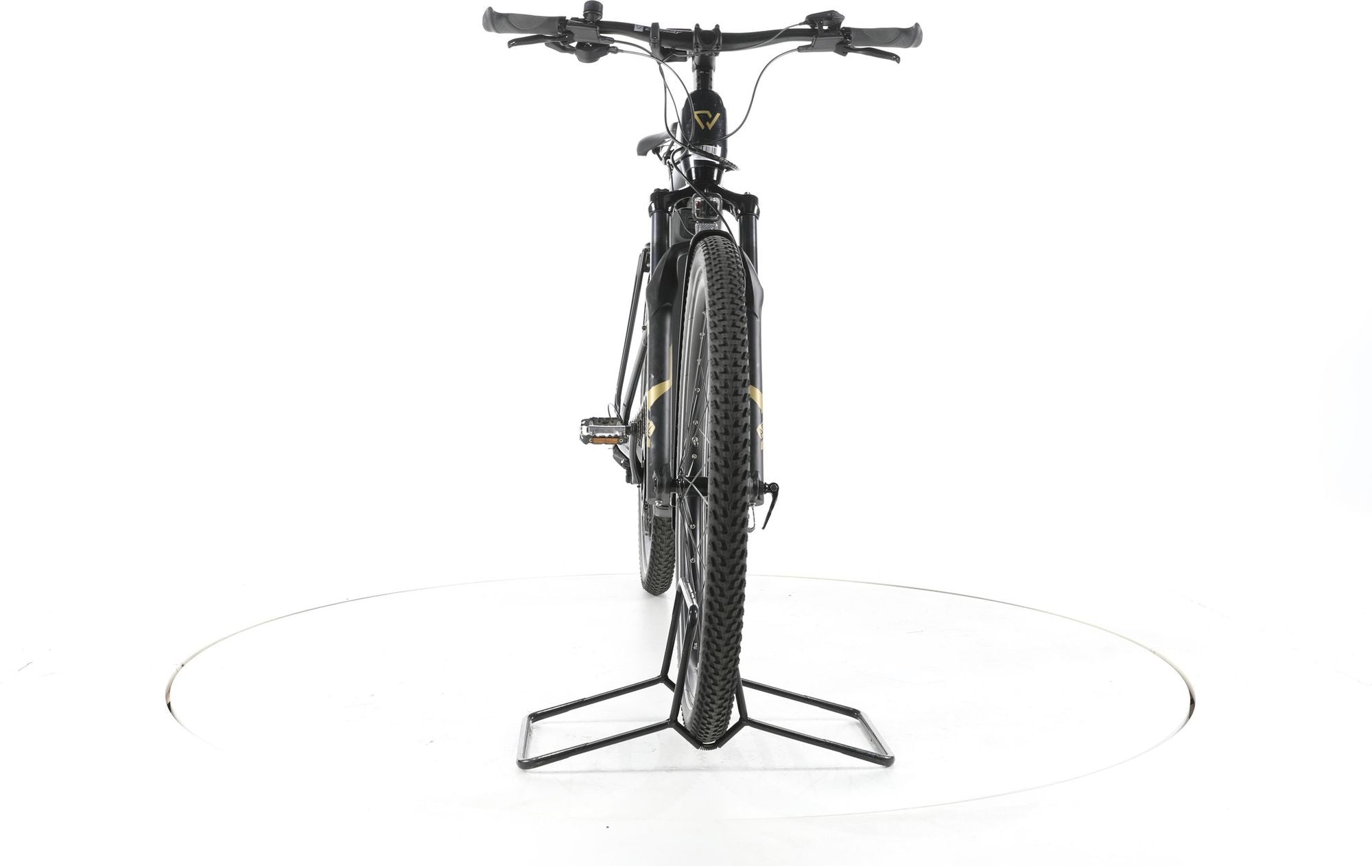 Produit reconditionné - Conway Cairon T 5.0 Trekking E-Bike - Très Bon Etat