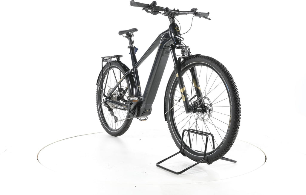 Produit reconditionné - Conway Cairon T 5.0 Trekking E-Bike - Très Bon Etat