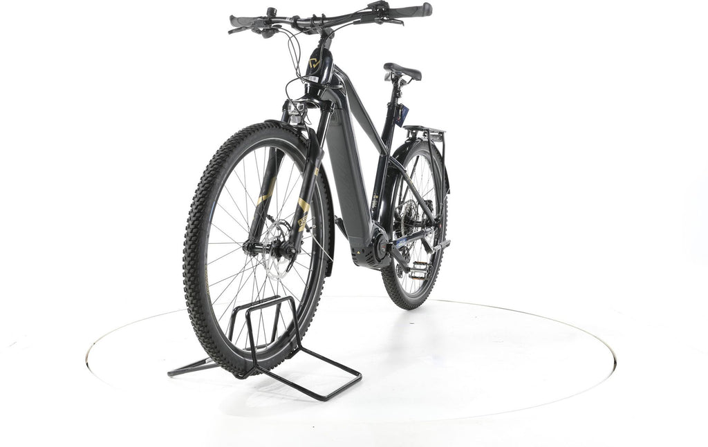 Produit reconditionné - Conway Cairon T 5.0 Trekking E-Bike - Très Bon Etat