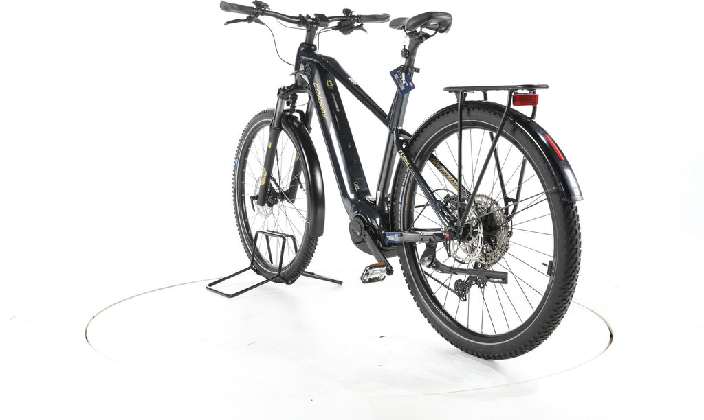 Produit reconditionné - Conway Cairon T 5.0 Trekking E-Bike - Très Bon Etat