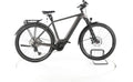 Produit reconditionné - Cube Nuride Hybrid SLT Allroad Trekking E-Bike - Bon Etat
