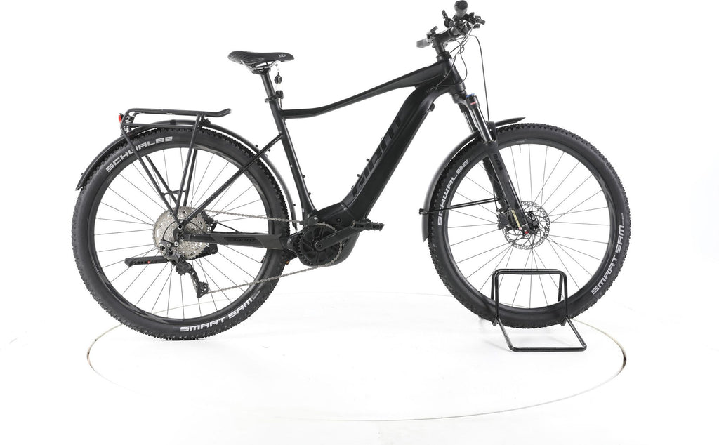 Produit reconditionné - Giant Fathom E+ EX Trekking E-Bike - Très Bon Etat