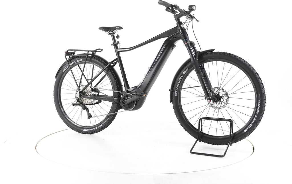 Produit reconditionné - Giant Fathom E+ EX Trekking E-Bike - Très Bon Etat