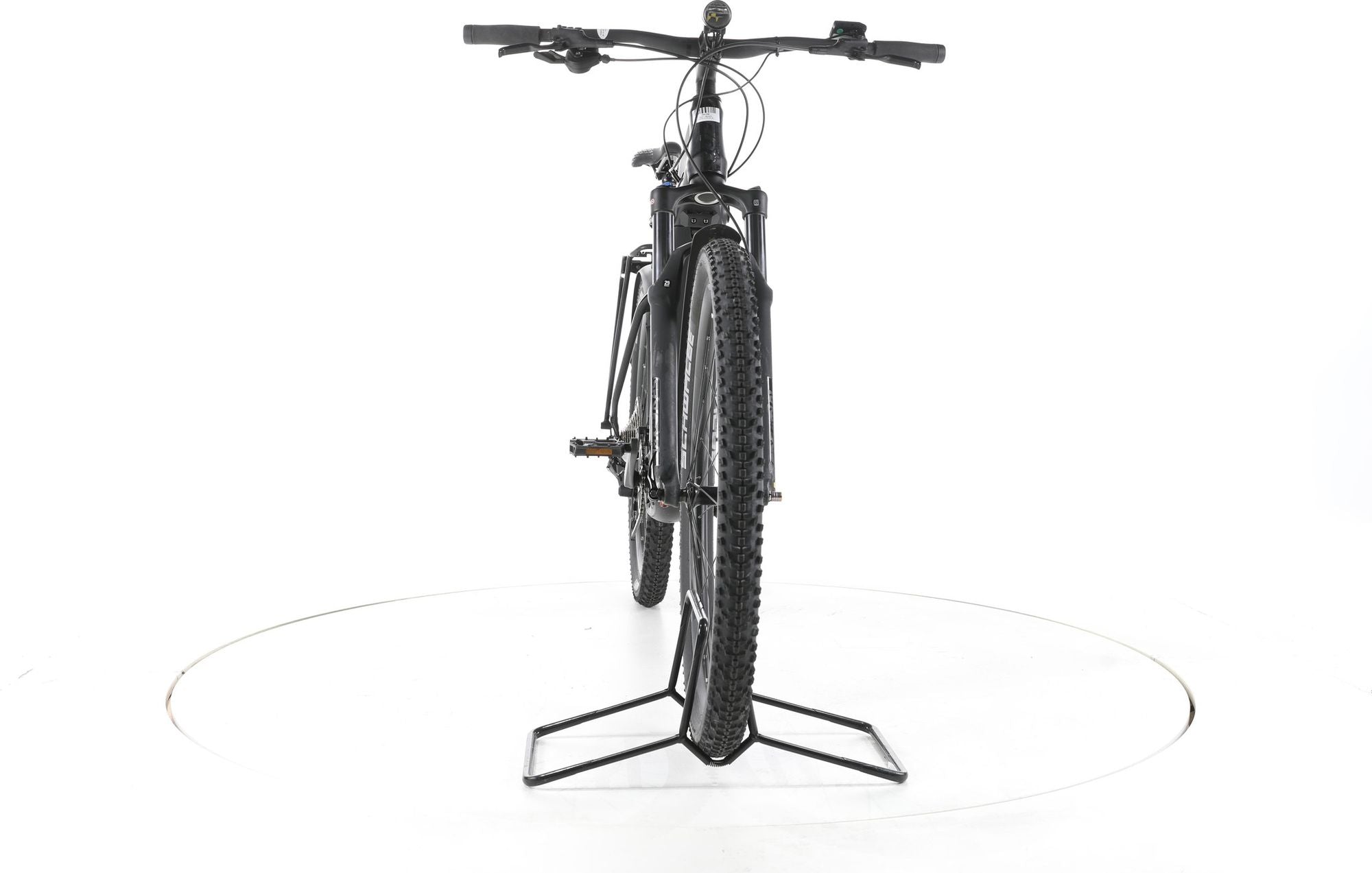 Produit reconditionné - Giant Fathom E+ EX Trekking E-Bike - Très Bon Etat
