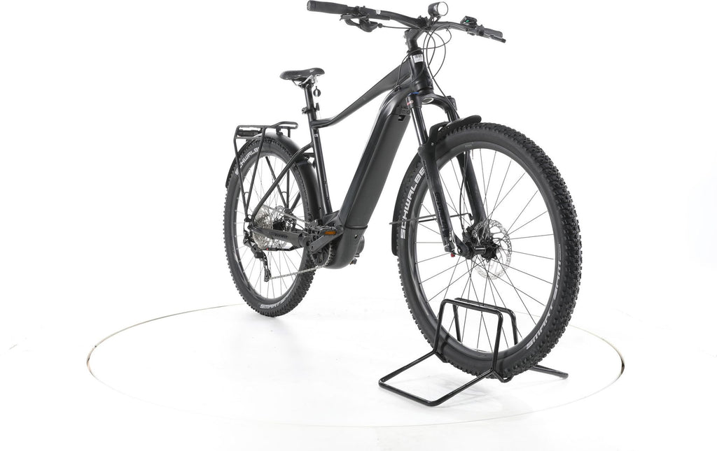 Produit reconditionné - Giant Fathom E+ EX Trekking E-Bike - Très Bon Etat
