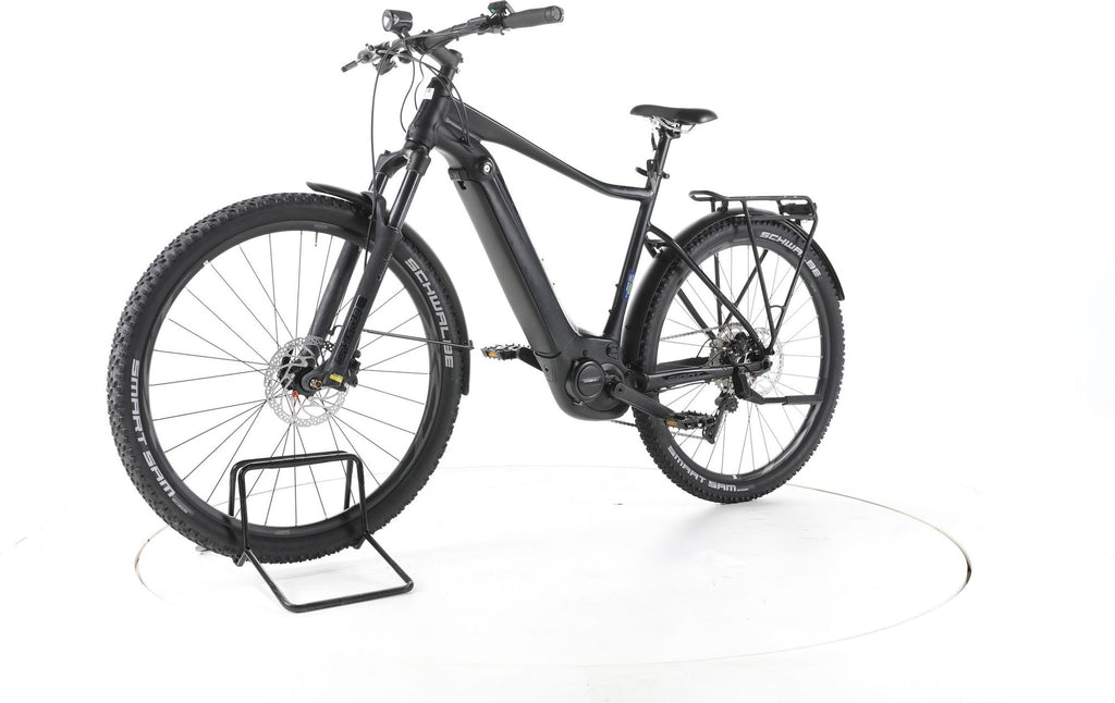 Produit reconditionné - Giant Fathom E+ EX Trekking E-Bike - Très Bon Etat