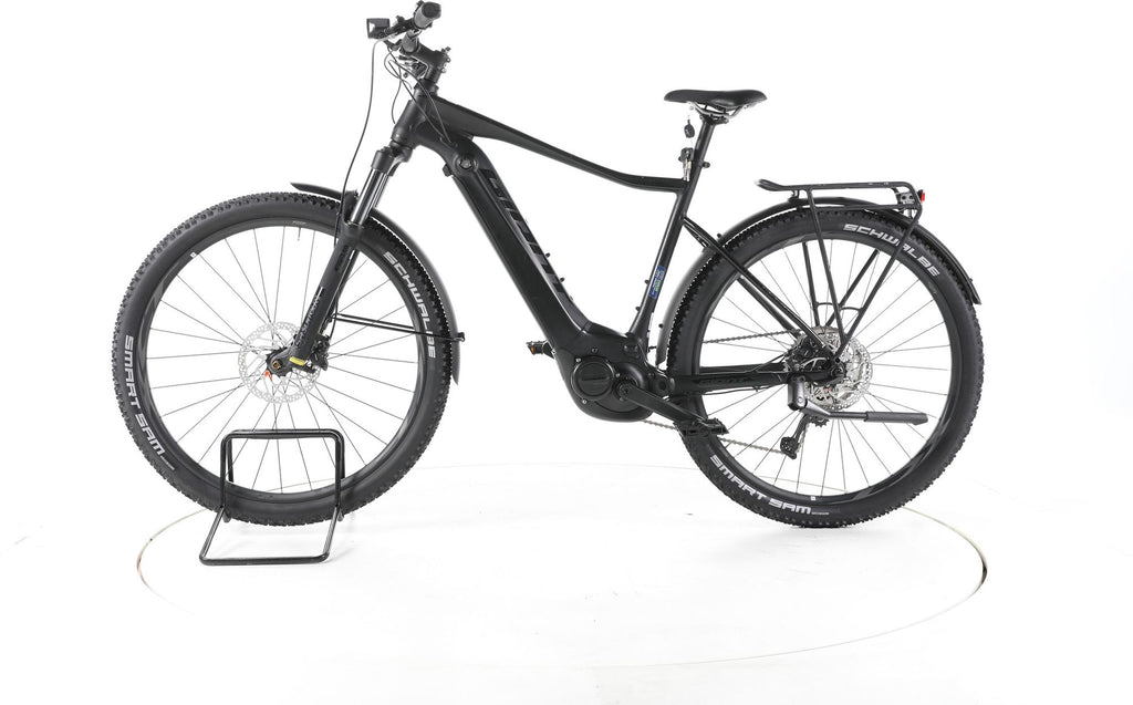 Produit reconditionné - Giant Fathom E+ EX Trekking E-Bike - Très Bon Etat