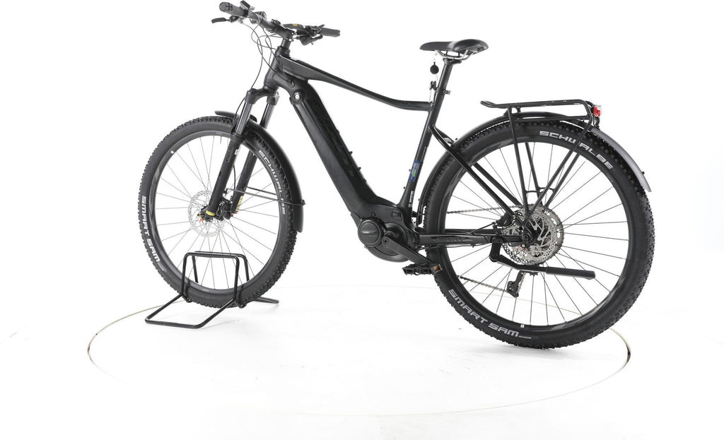 Produit reconditionné - Giant Fathom E+ EX Trekking E-Bike - Très Bon Etat