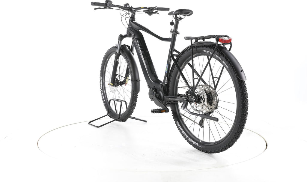 Produit reconditionné - Giant Fathom E+ EX Trekking E-Bike - Très Bon Etat