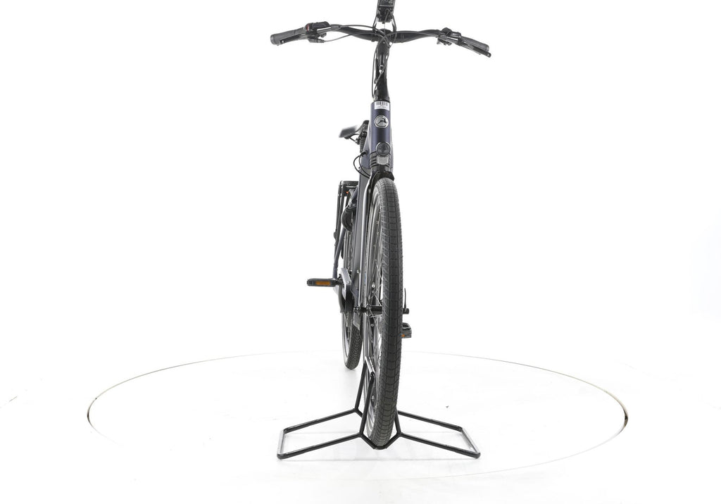 Produit reconditionné - Gazelle Chamonix C5 HMS City E-Bike - Très Bon Etat