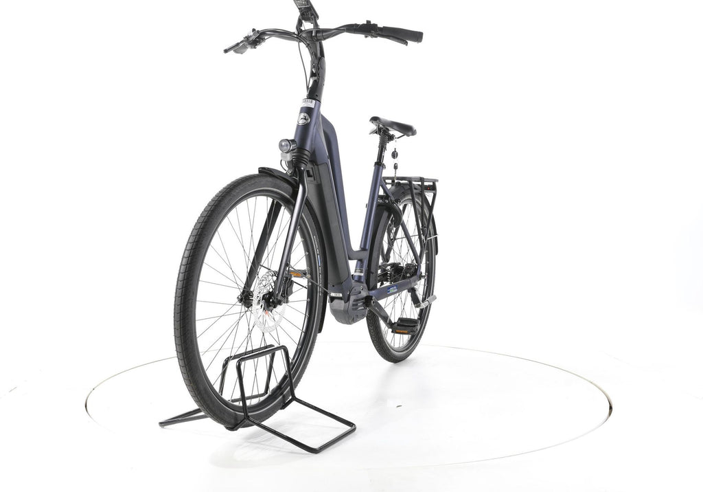 Produit reconditionné - Gazelle Chamonix C5 HMS City E-Bike - Très Bon Etat