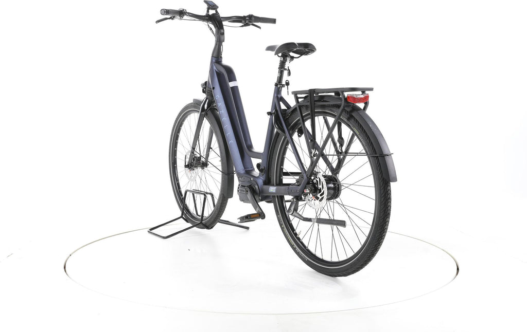 Produit reconditionné - Gazelle Chamonix C5 HMS City E-Bike - Très Bon Etat