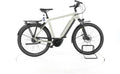 Produit reconditionné - Winora Sinus N5 eco City E-Bike - Très Bon Etat