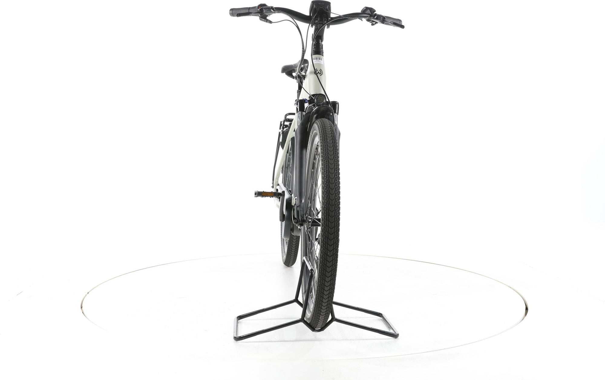 Produit reconditionné - Winora Sinus N5 eco City E-Bike - Très Bon Etat