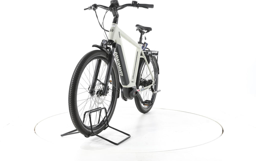 Produit reconditionné - Winora Sinus N5 eco City E-Bike - Très Bon Etat
