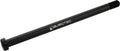 Axe Arrière VTT Burgtec Trek 198.5 mm | M12x1.75 | Noir