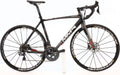 Produit reconditionné · MMR Adrenaline 1.5 Di2 11V · Noir / Vélo de route | Bon état