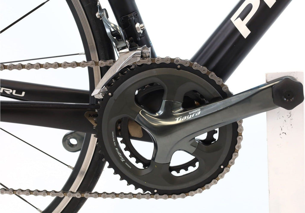 Produit reconditionné · Pinarello Angliru · Noir / Vélo de route | Très bon état