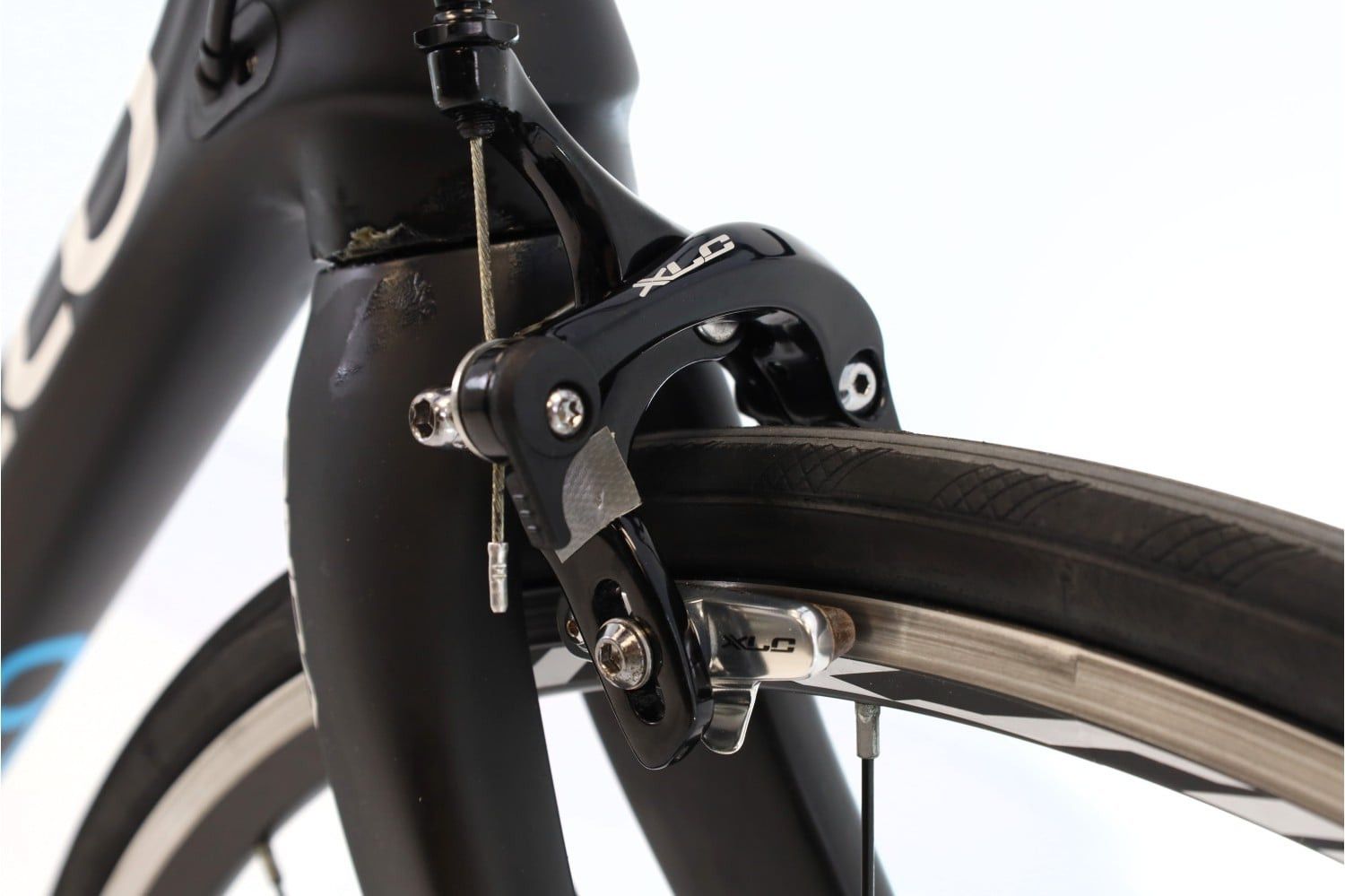 Produit reconditionné · Pinarello Angliru · Noir / Vélo de route | Très bon état