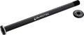 Axe Arrière VTT Burgtec Santa Cruz V10 182 mm | M12x1.0 | Noir