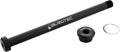 Axe Arrière VTT Burgtec Rocky Mountain 173 mm | M12x1.0 | Noir