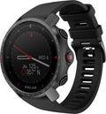 Montre GPS Polar Grit X Pro Saphir Noir - Produit Reconditionné